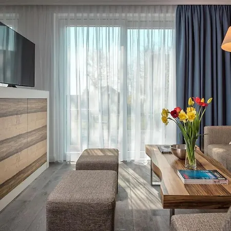 Holiday home Pilot Houses Ruegen - Luxury Villa 3 Breege