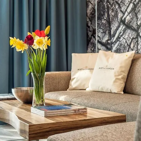 Pilot Houses Ruegen - Luxury Villa 3 Holiday home