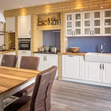 Vakantiehuis Pilot Ruegen - Luxury 3