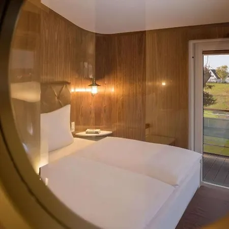 Pilot Houses Ruegen - Luxury Villa 3 Holiday home Breege
