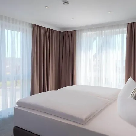 Pilot Houses Ruegen - Luxury Villa 3 * Breege