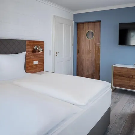 Pilot Houses Ruegen - Luxury Villa 3 Holiday home *