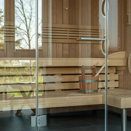Holiday home Pilot Houses Ruegen - Luxury Villa 3 *
