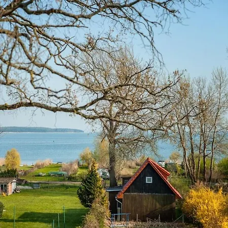 Pilot Ruegen - Luxury 3 *