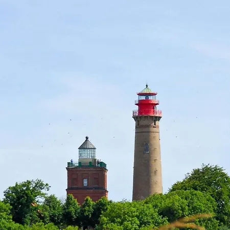 Pilot Houses Ruegen - Luxury Villa 3 Holiday home *
